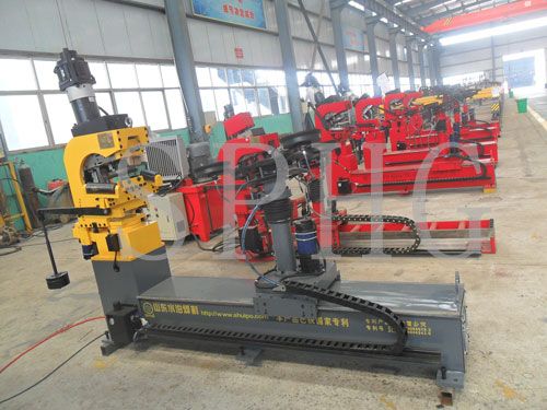 旋邊機規(guī)?；a(chǎn)