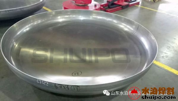 JSC "Plant GRAZ"旋壓現(xiàn)場 JSC "Plant GRAZ"旋壓現(xiàn)場