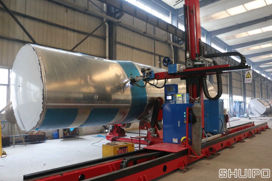 環(huán)縫自動焊機焊接設(shè)備——Tig環(huán)縫自動焊接機.JPG 環(huán)縫自動焊機焊接設(shè)備——Tig環(huán)縫自動焊接機.JPG